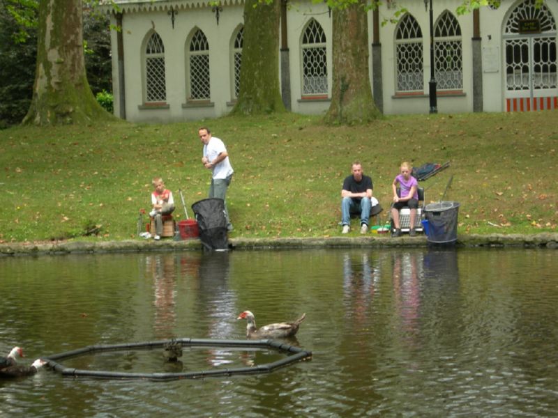 Jeugdvissen 18 juli 2009 (28)